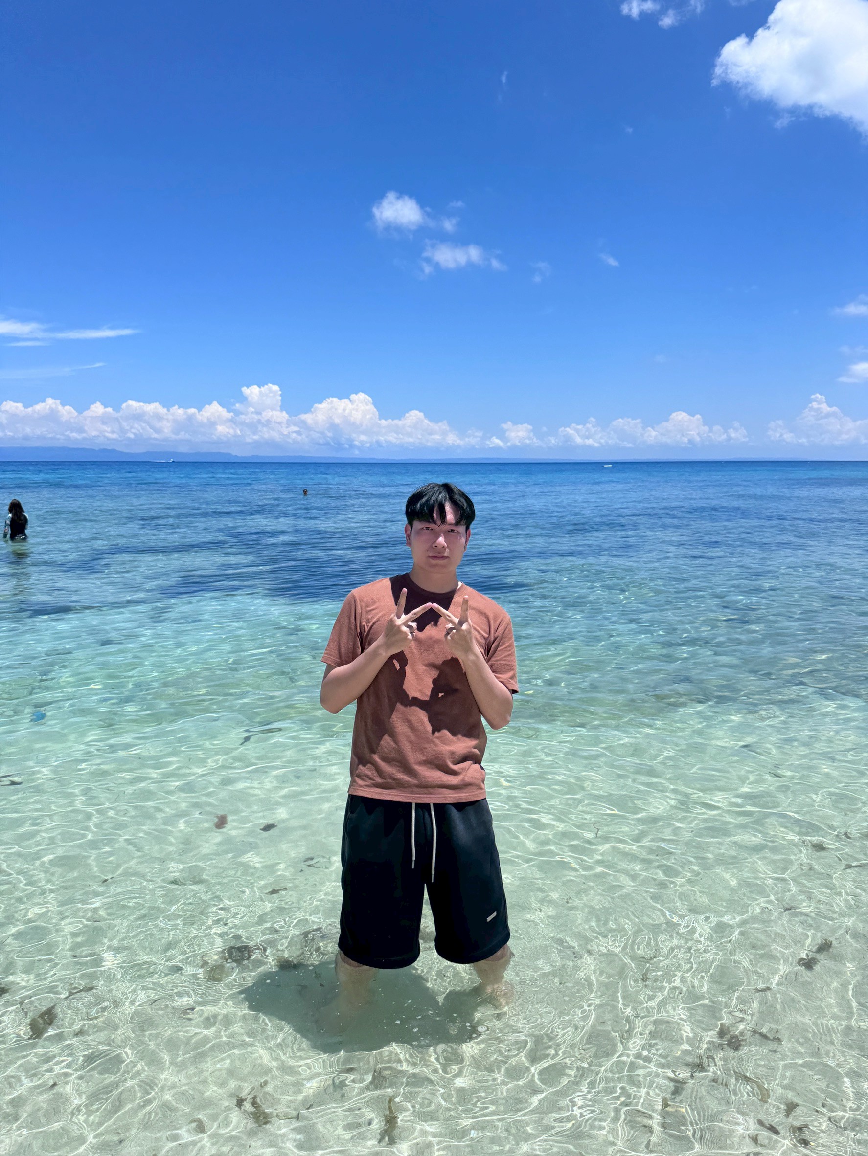 F5 — LINE ALBUM Travel photos 2✨ 260627 17